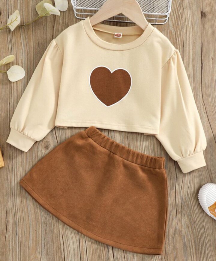 Conj talla 5