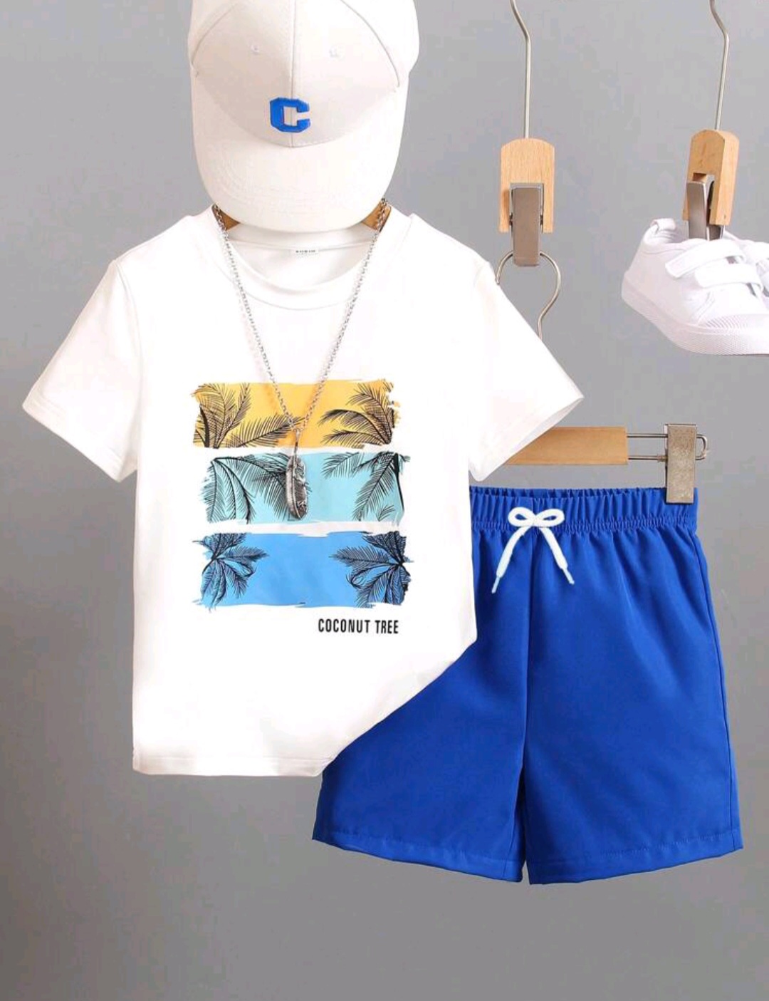 Set talla 6