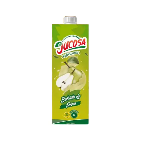 Jugo de Pera Jucosa 1L