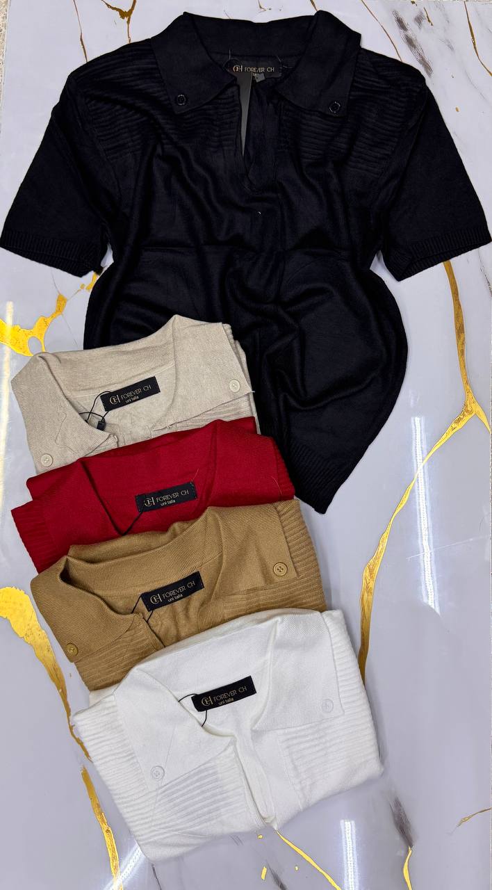 Blusas importada 