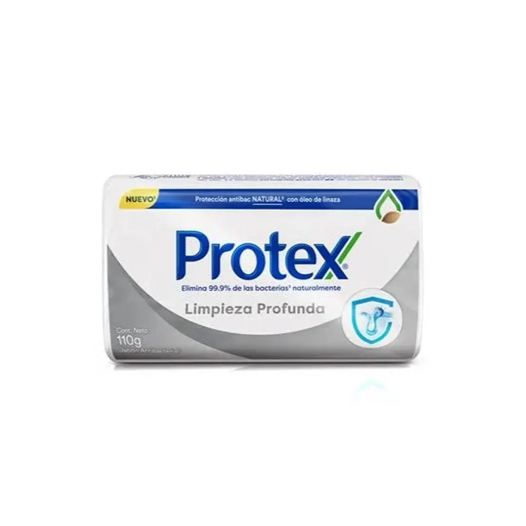 Jabón Protex Limpieza Profunda