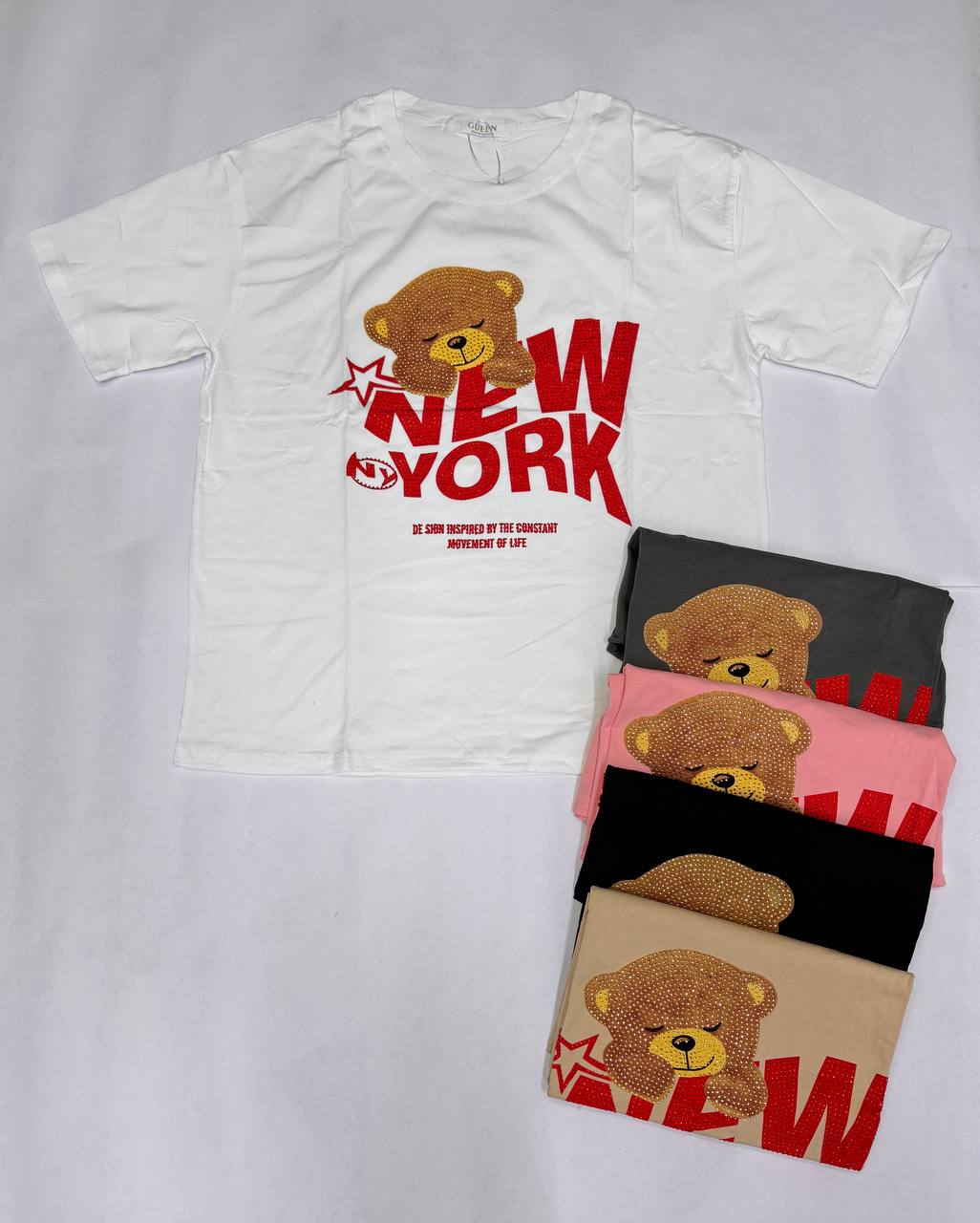 Blusas importadas 