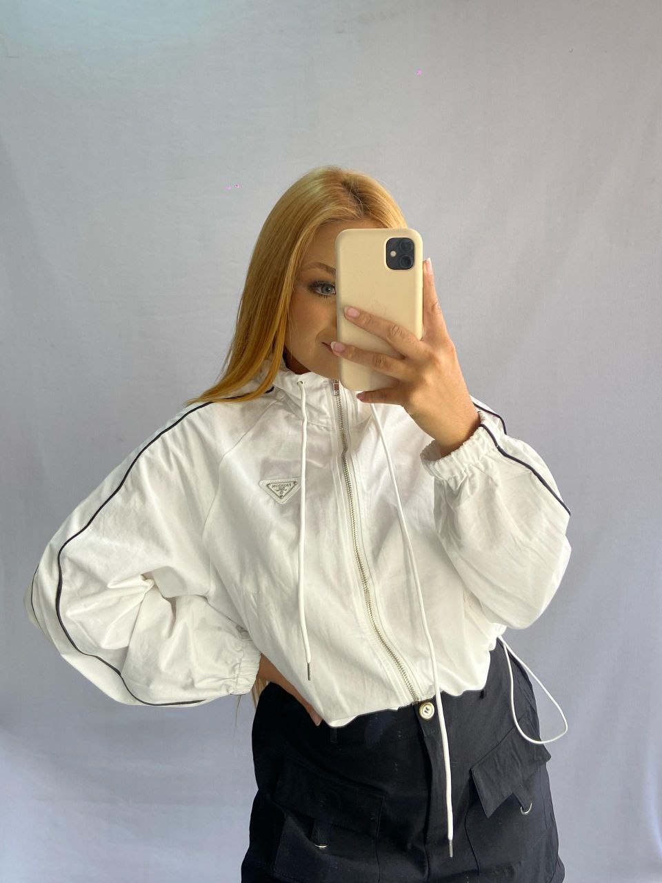 Chaquetas impermeable