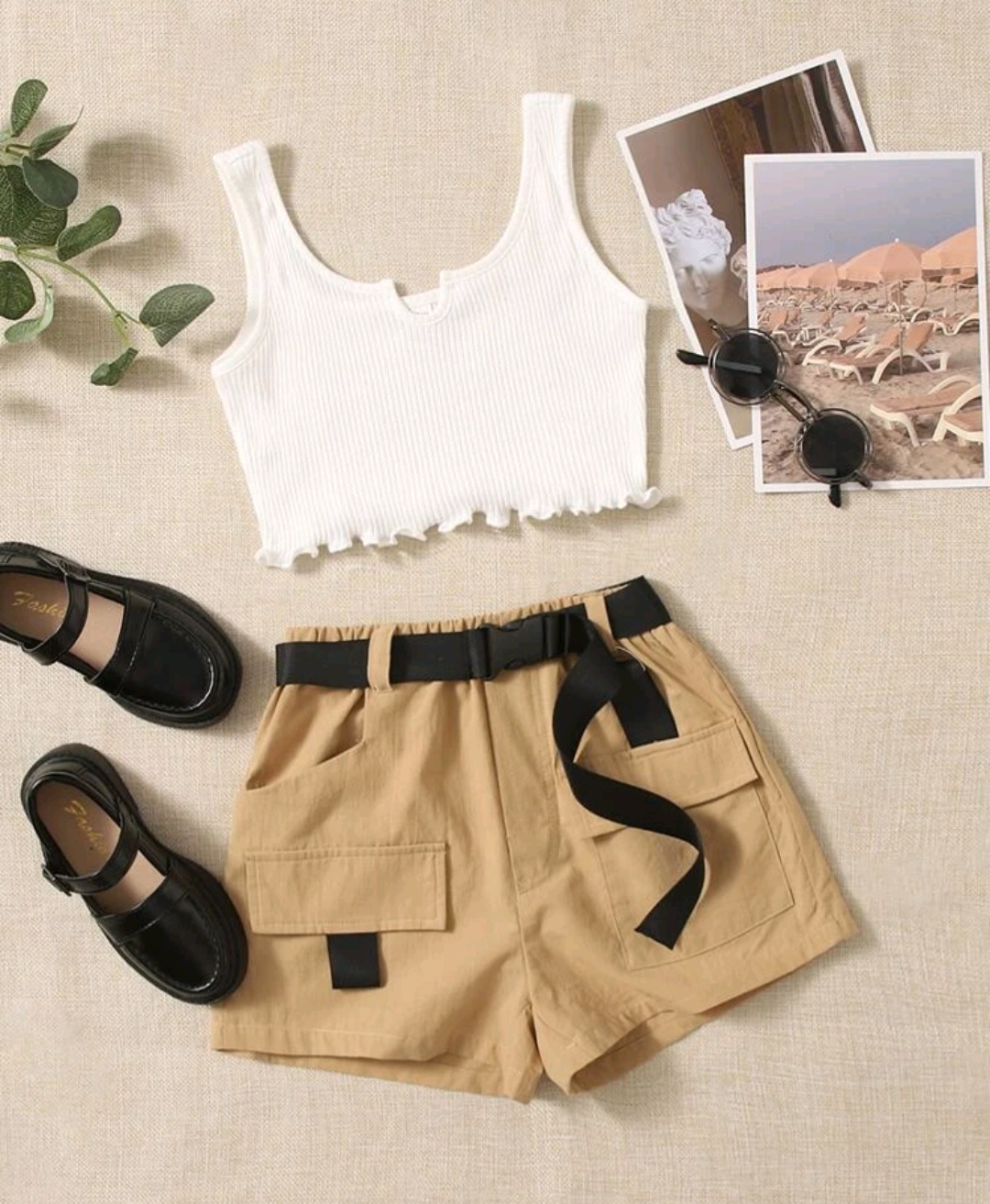 Set talla 9