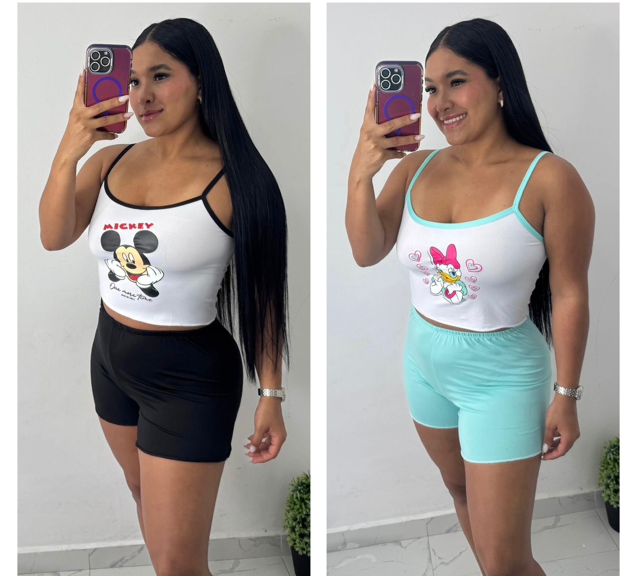 Pijamas 
