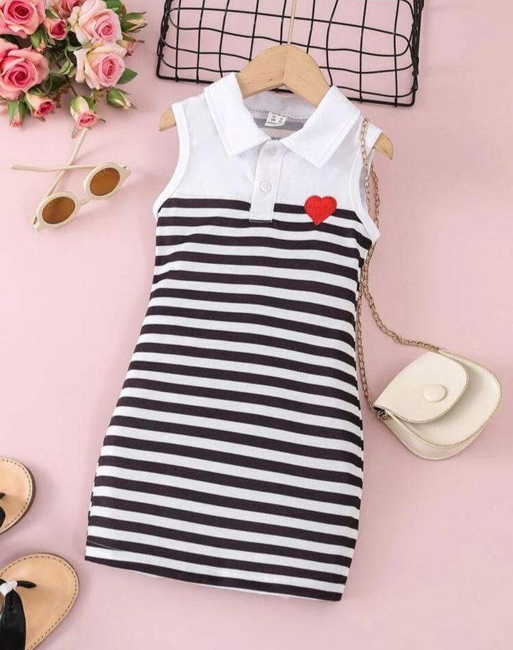 Vest talla 7