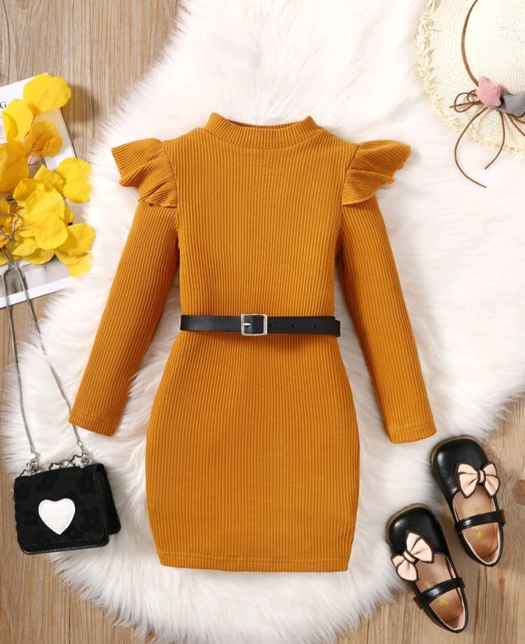 Vest talla 7