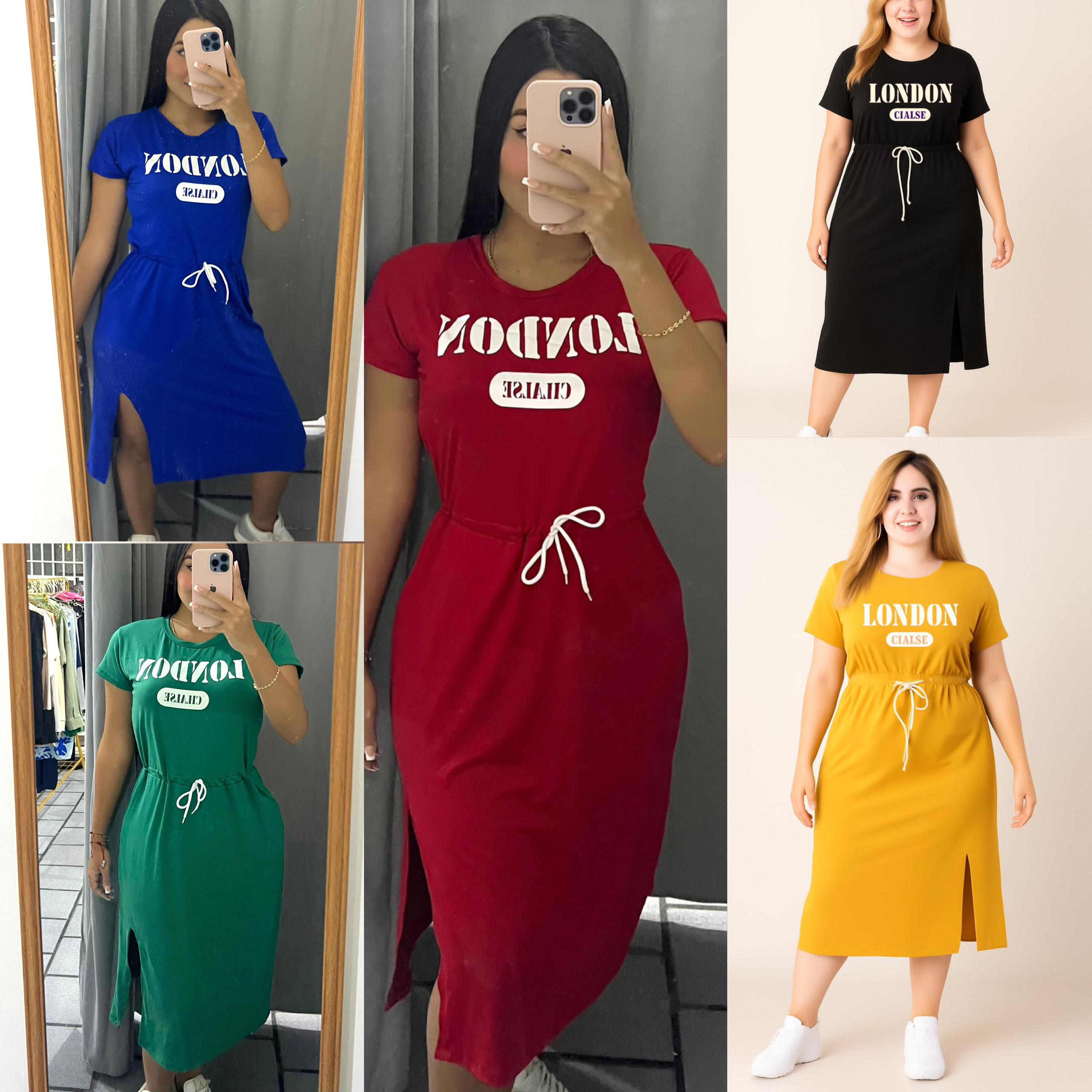 Vestido