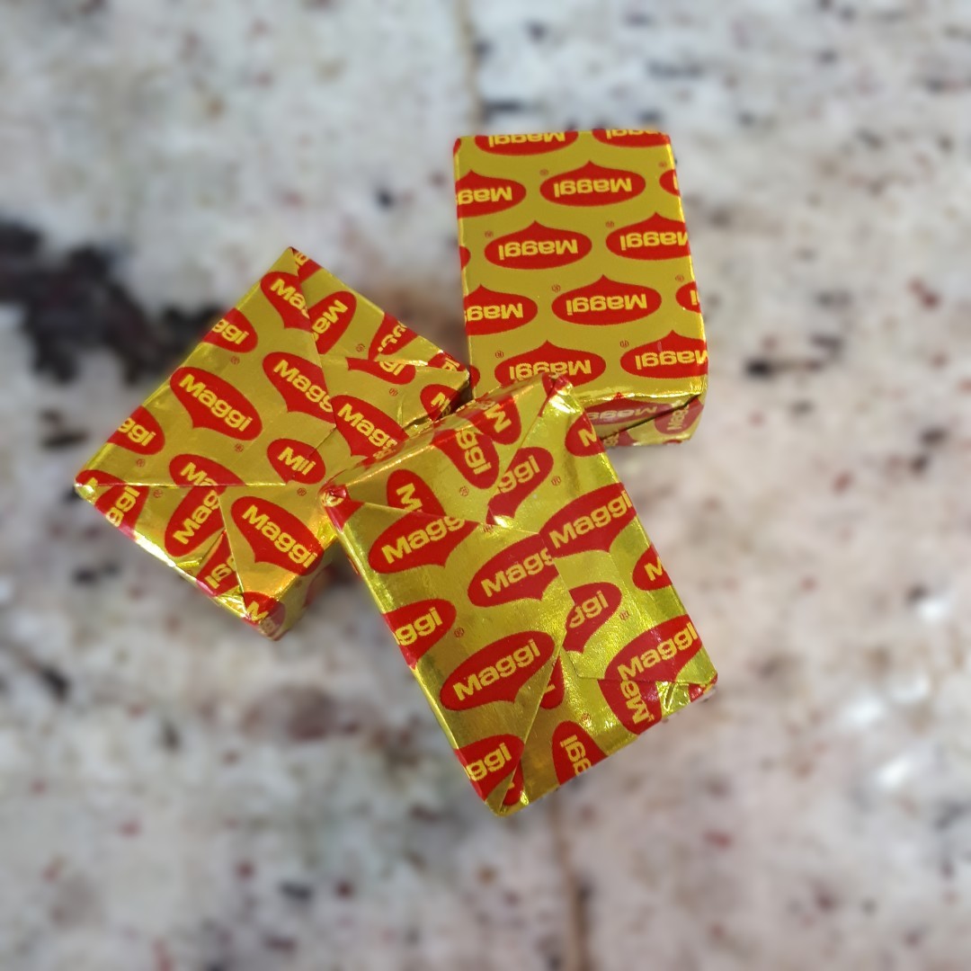 Cubito Maggi 1und