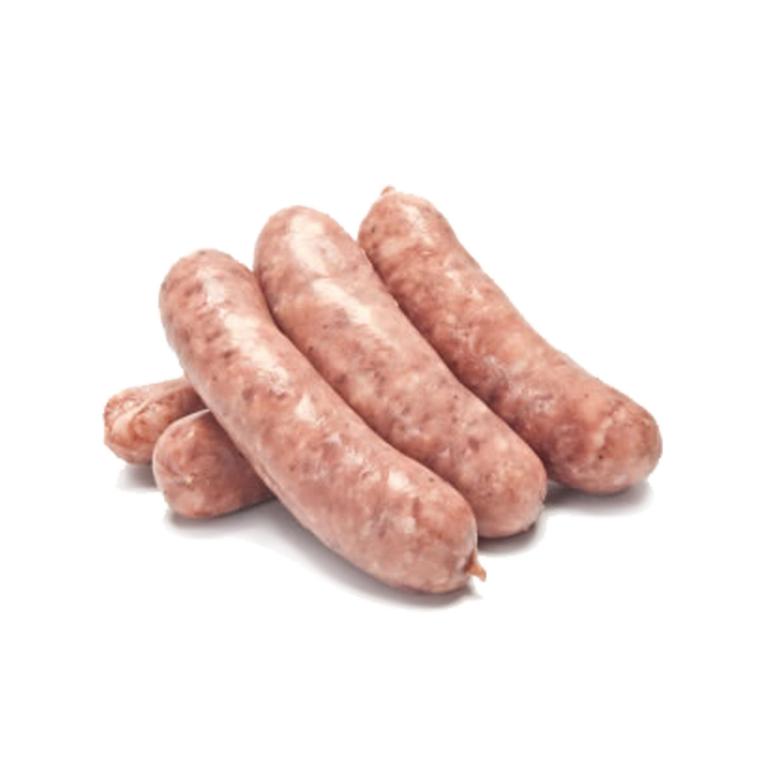 Chorizo Ahumado Belilla por Kg