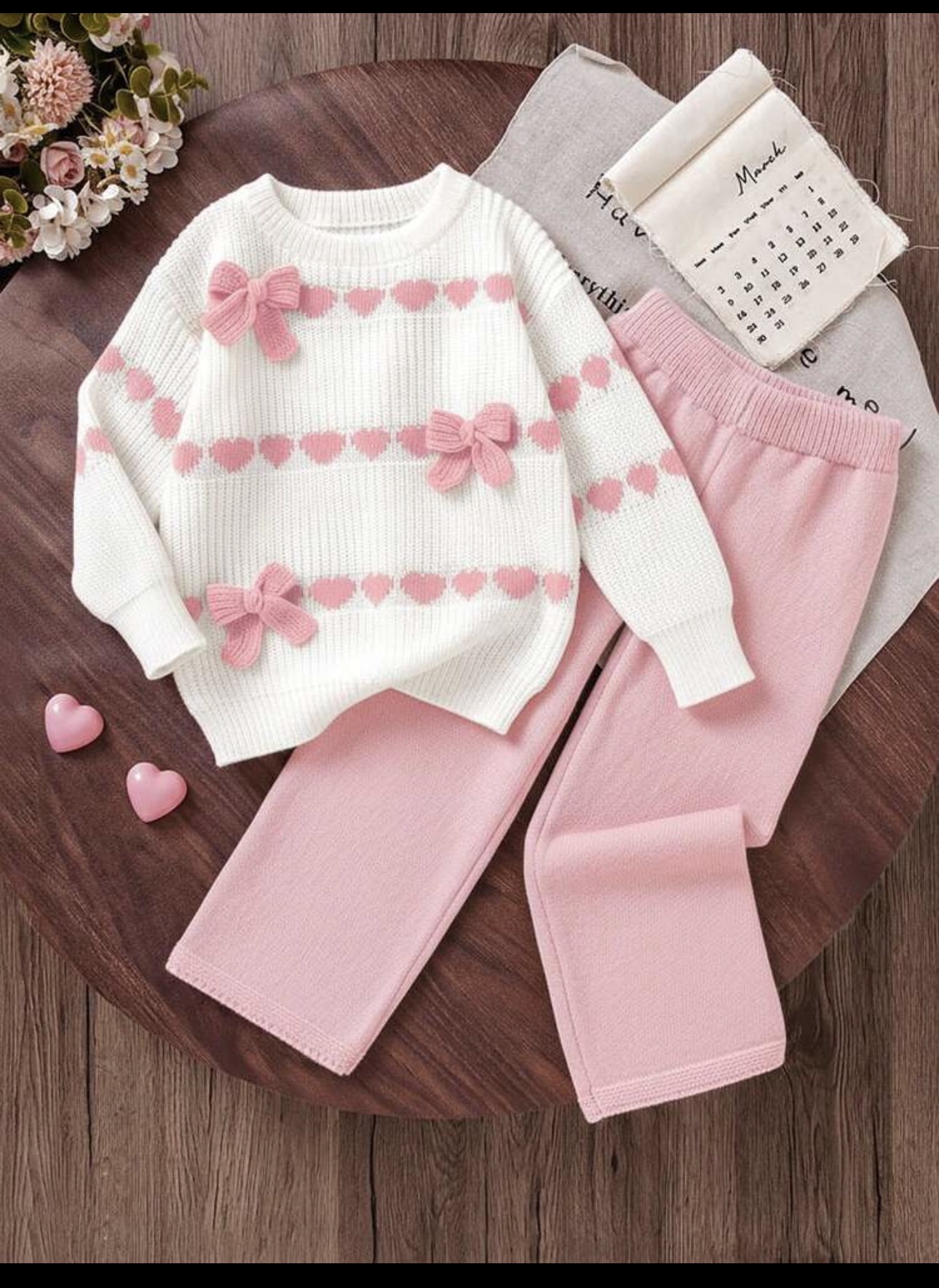 Set talla 4 