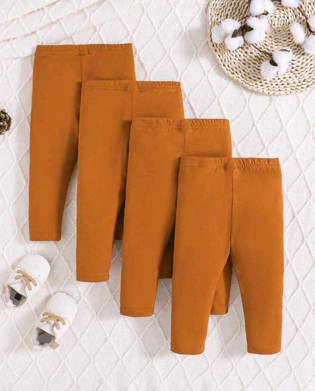 Leguins talla 5